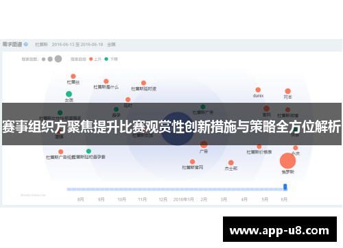 赛事组织方聚焦提升比赛观赏性创新措施与策略全方位解析