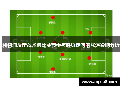 利物浦反击战术对比赛节奏与胜负走向的深远影响分析