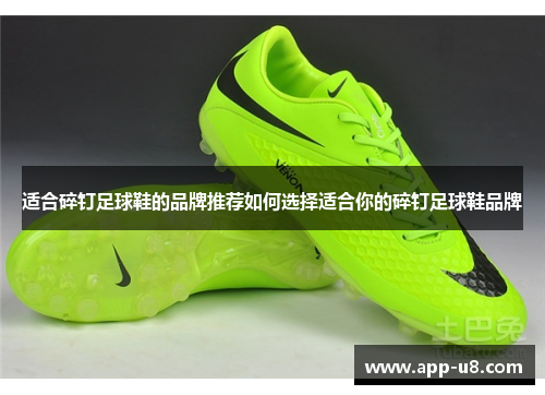 适合碎钉足球鞋的品牌推荐如何选择适合你的碎钉足球鞋品牌